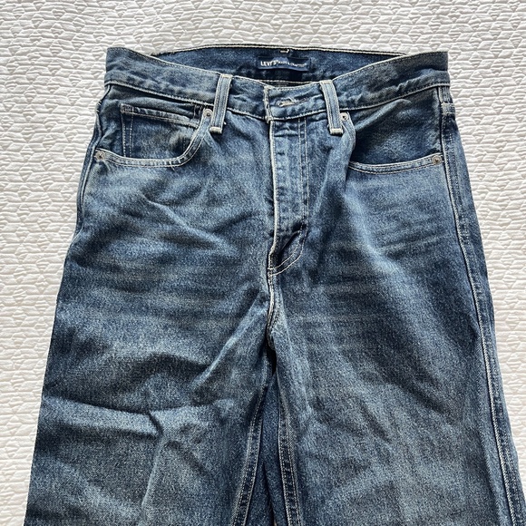 Levi's jeans size 24 - Picture 3 of 5